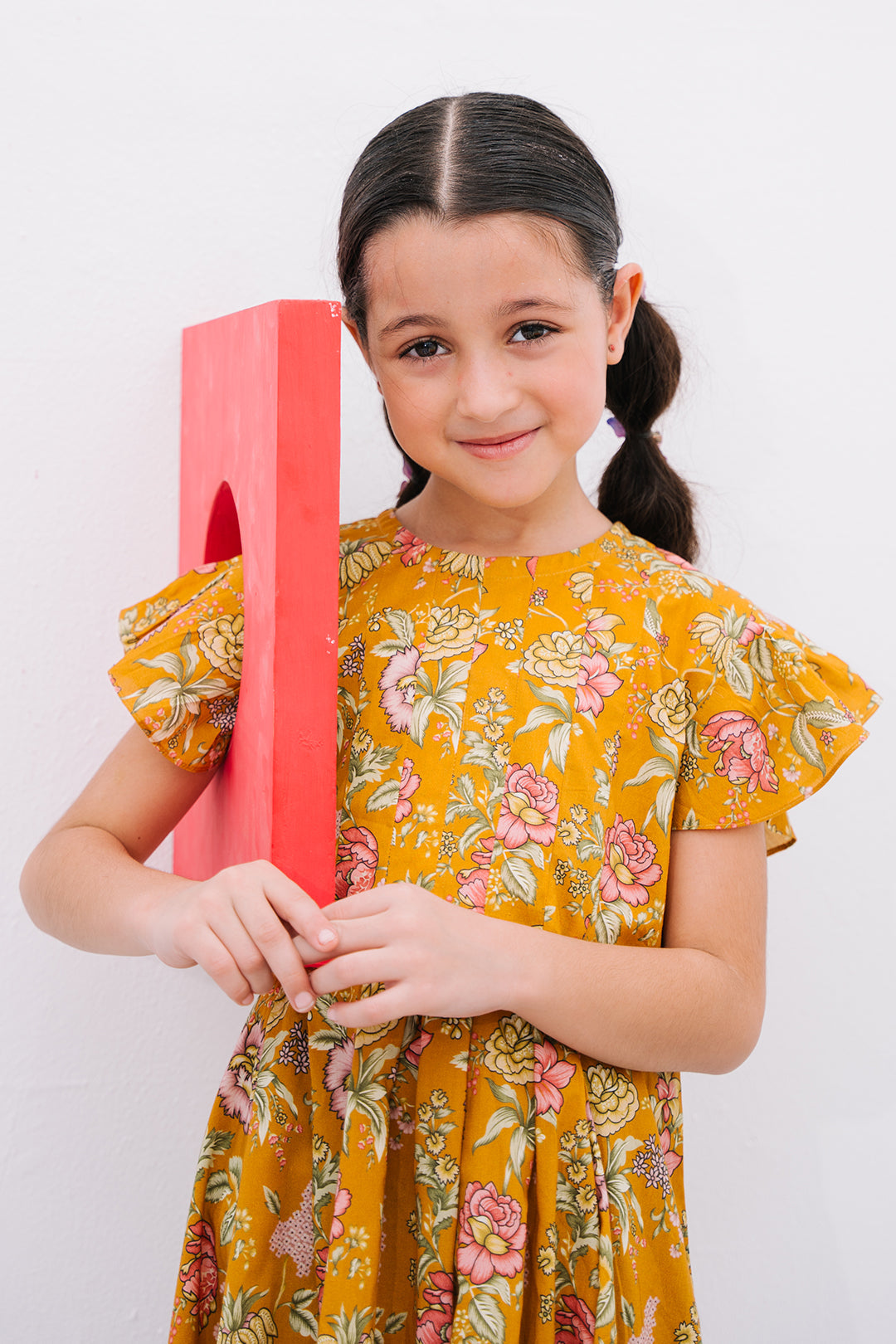 Zellbury Girls | 1 Piece Lawn | Kurta - 1625 - by - Libasekhas UK - Registered Vendor of : Zellbury Girls - 100% Original Designer Dresss