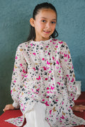 Zellbury Girls | 1 Piece Lawn | Kurta - 1626 - by - Libasekhas UK - Registered Vendor of : Zellbury Girls - 100% Original Designer Dresss