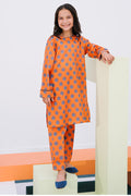 Zellbury Girls | 2 Piece Lawn | Kurta Trouser - 2409 - by - Libasekhas UK - Registered Vendor of : Zellbury Girls - 100% Original Designer Dresss