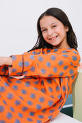 Zellbury Girls | 2 Piece Lawn | Kurta Trouser - 2409 - by - Libasekhas UK - Registered Vendor of : Zellbury Girls - 100% Original Designer Dresss