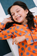 Zellbury Girls | 2 Piece Lawn | Kurta Trouser - 2409 - by - Libasekhas UK - Registered Vendor of : Zellbury Girls - 100% Original Designer Dresss