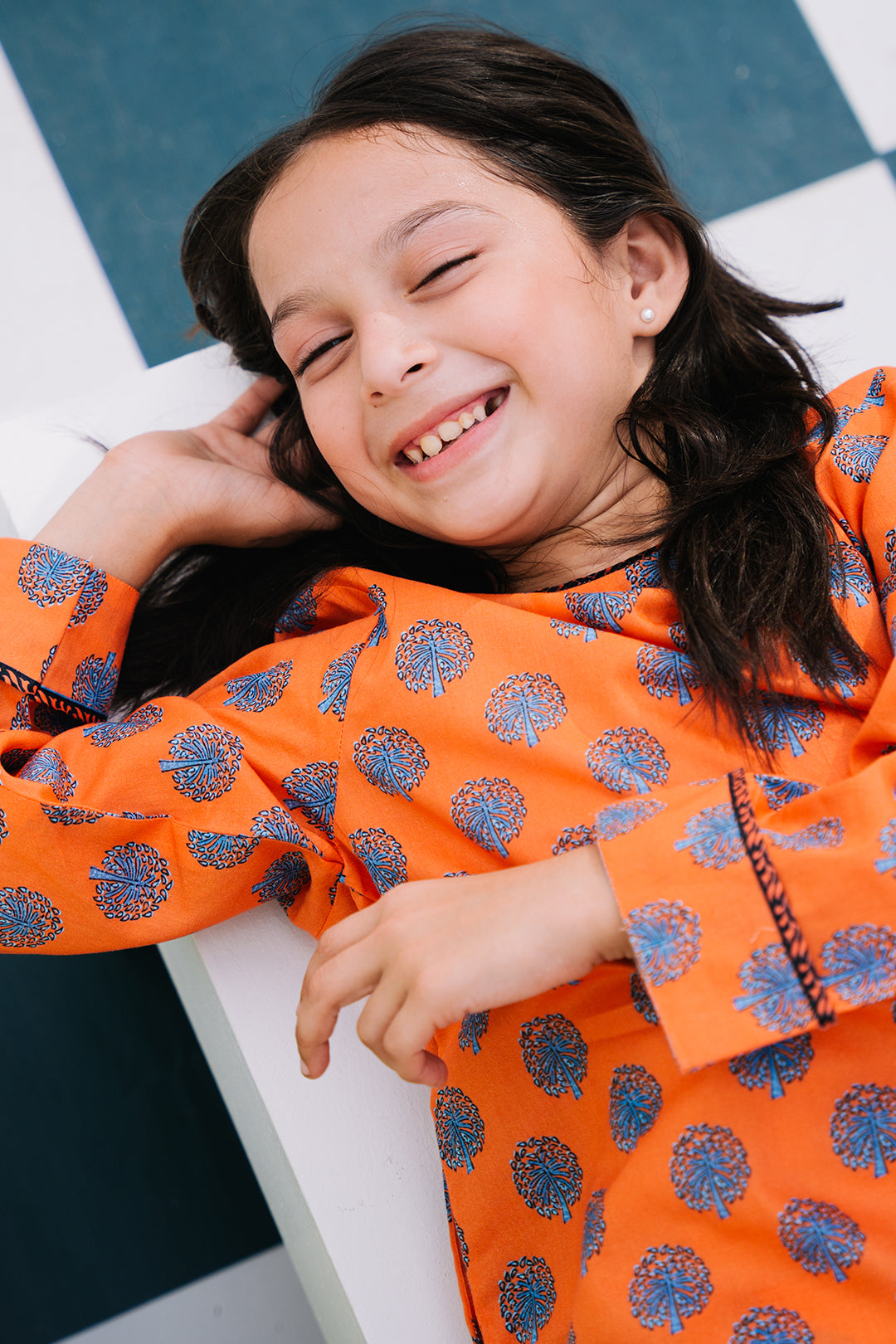 Zellbury Girls | 2 Piece Lawn | Kurta Trouser - 2409 - by - Libasekhas UK - Registered Vendor of : Zellbury Girls - 100% Original Designer Dresss