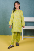 Zellbury Girls | 2 Piece Lawn | Kurta Trouser - 2410 - by - Libasekhas UK - Registered Vendor of : Zellbury Girls - 100% Original Designer Dresss