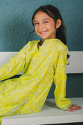 Zellbury Girls | 2 Piece Lawn | Kurta Trouser - 2410 - by - Libasekhas UK - Registered Vendor of : Zellbury Girls - 100% Original Designer Dresss