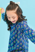 Zellbury Girls | 2 Piece Lawn | Kurta Trouser - 2412 - by - Libasekhas UK - Registered Vendor of : Zellbury Girls - 100% Original Designer Dresss