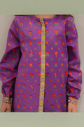 Zellbury Girls | 2 Piece Lawn | Kurta Trouser - 2413 - by - Libasekhas UK - Registered Vendor of : Zellbury Girls - 100% Original Designer Dresss