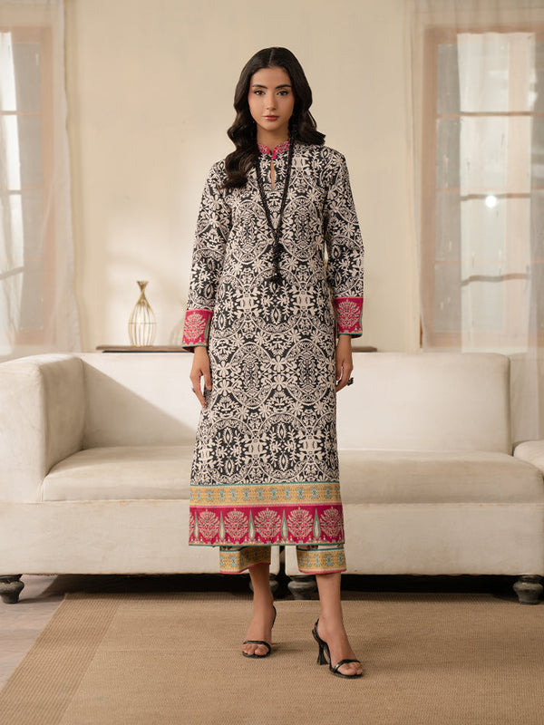 Gulaal | Winter Basics | VYRE - by Libasekhas UK - Registered Vendor of : Gulaal - 100% Original Designer Dress