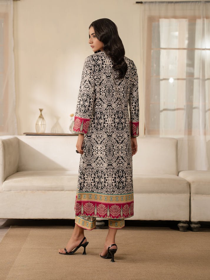 Gulaal | Winter Basics | VYRE - by Libasekhas UK - Registered Vendor of : Gulaal - 100% Original Designer Dress