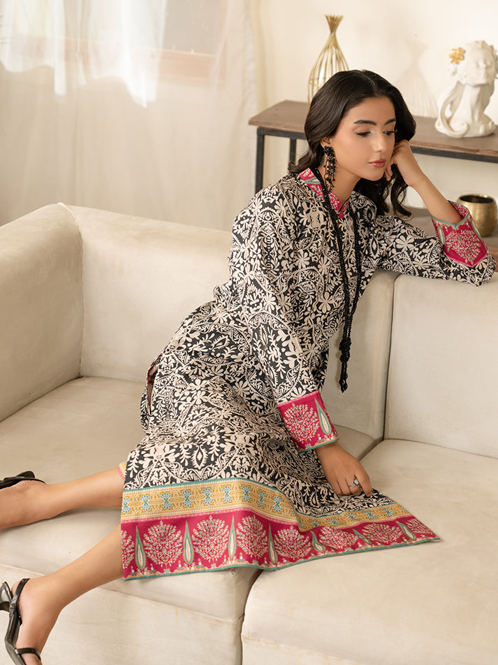 Gulaal | Winter Basics | VYRE - by Libasekhas UK - Registered Vendor of : Gulaal - 100% Original Designer Dress