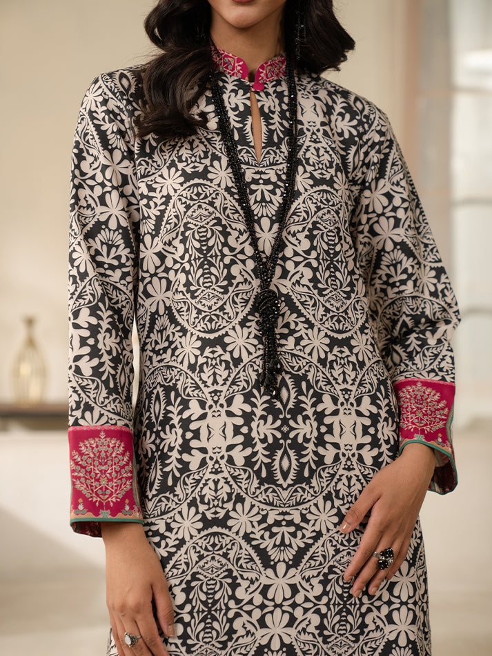 Gulaal | Winter Basics | VYRE - by Libasekhas UK - Registered Vendor of : Gulaal - 100% Original Designer Dress