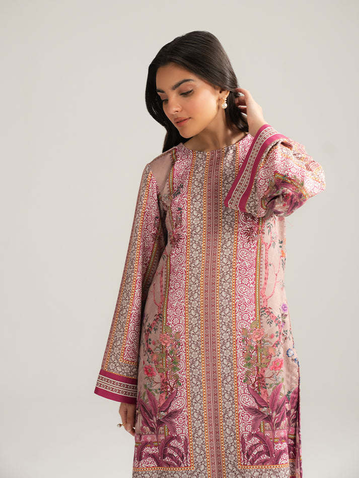 Gulaal | Winter Basics | Kaira - by Libasekhas UK - Registered Vendor of : Gulaal - 100% Original Designer Dress