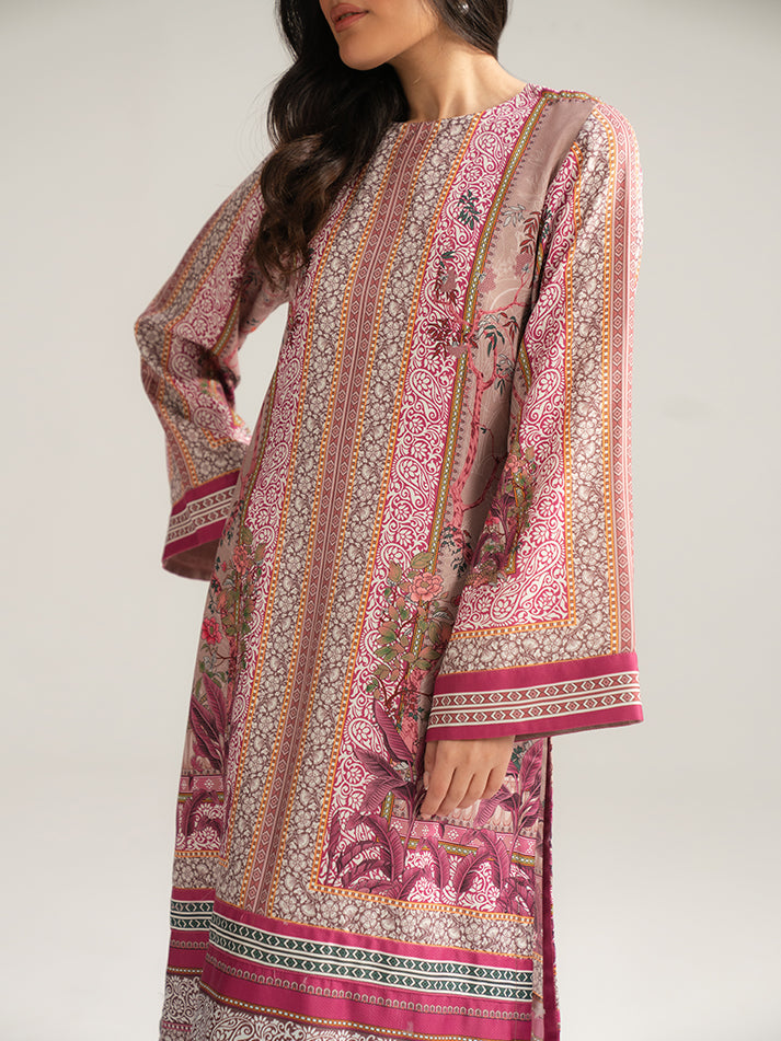 Gulaal | Winter Basics | Kaira - by Libasekhas UK - Registered Vendor of : Gulaal - 100% Original Designer Dress