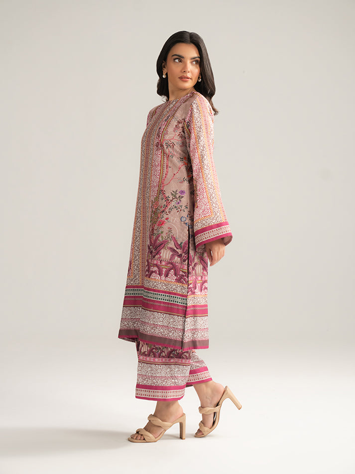 Gulaal | Winter Basics | Kaira - by Libasekhas UK - Registered Vendor of : Gulaal - 100% Original Designer Dress