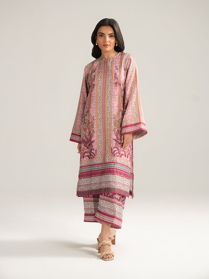Gulaal | Winter Basics | Kaira - by Libasekhas UK - Registered Vendor of : Gulaal - 100% Original Designer Dress