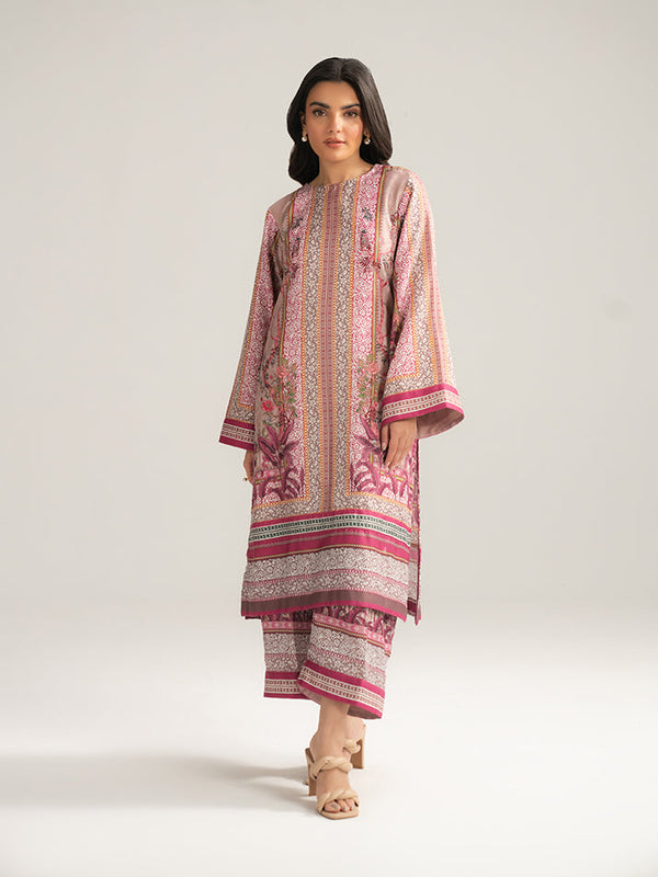 Gulaal | Winter Basics | Kaira - by Libasekhas UK - Registered Vendor of : Gulaal - 100% Original Designer Dress