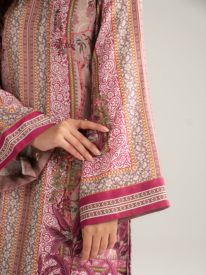 Gulaal | Winter Basics | Kaira - by Libasekhas UK - Registered Vendor of : Gulaal - 100% Original Designer Dress