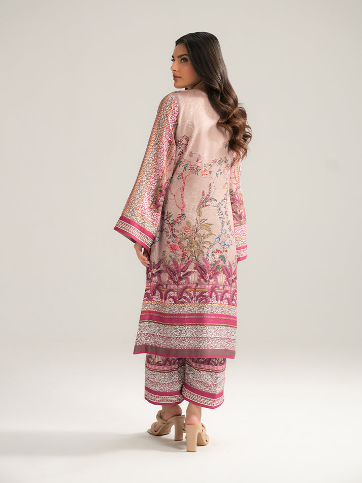 Gulaal | Winter Basics | Kaira - by Libasekhas UK - Registered Vendor of : Gulaal - 100% Original Designer Dress