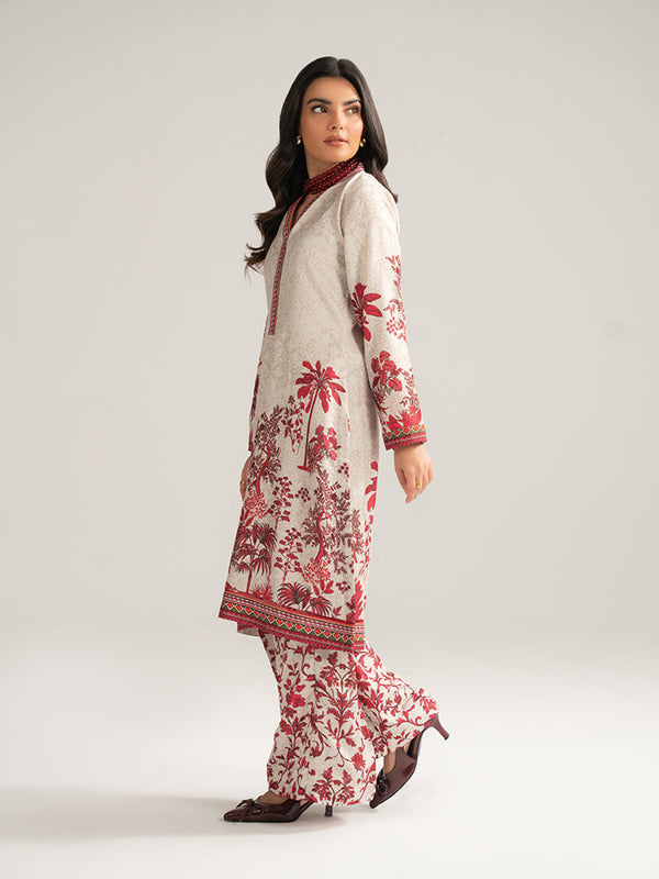 Gulaal | Winter Basics | Rhea - by Libasekhas UK - Registered Vendor of : Gulaal - 100% Original Designer Dress