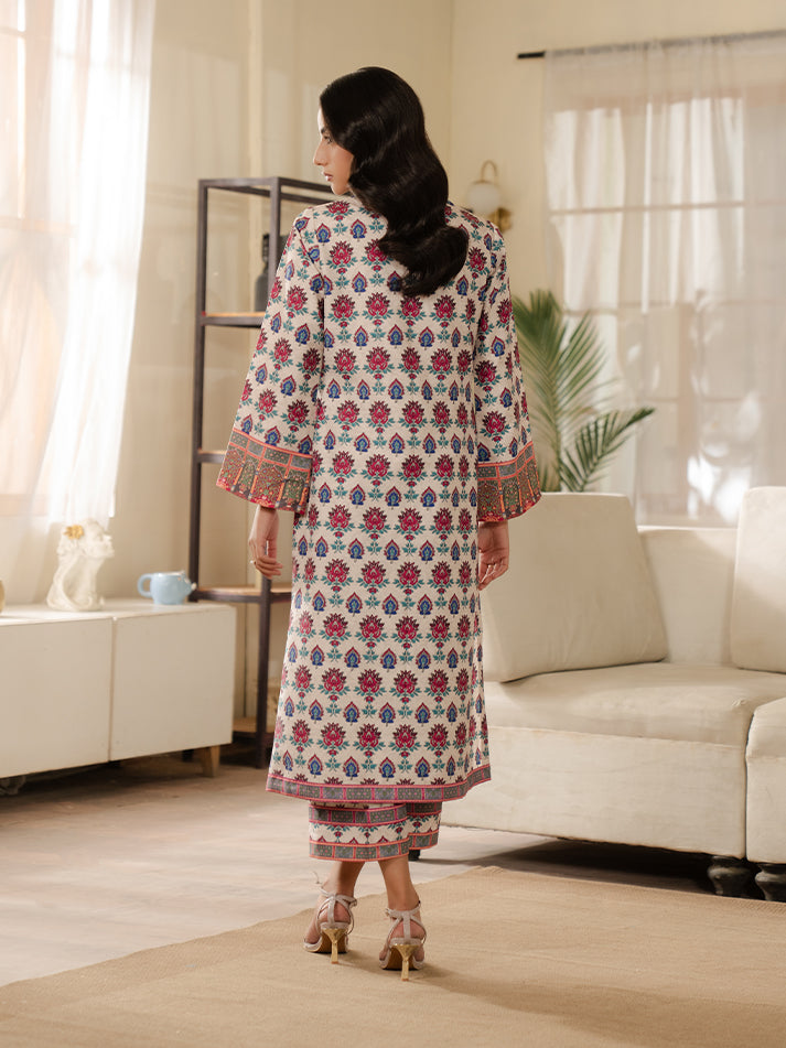 Gulaal | Winter Basics | ROVA - by Libasekhas UK - Registered Vendor of : Gulaal - 100% Original Designer Dress