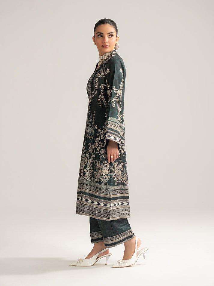 Gulaal | Winter Basics | Lumi - by Libasekhas UK - Registered Vendor of : Gulaal - 100% Original Designer Dress