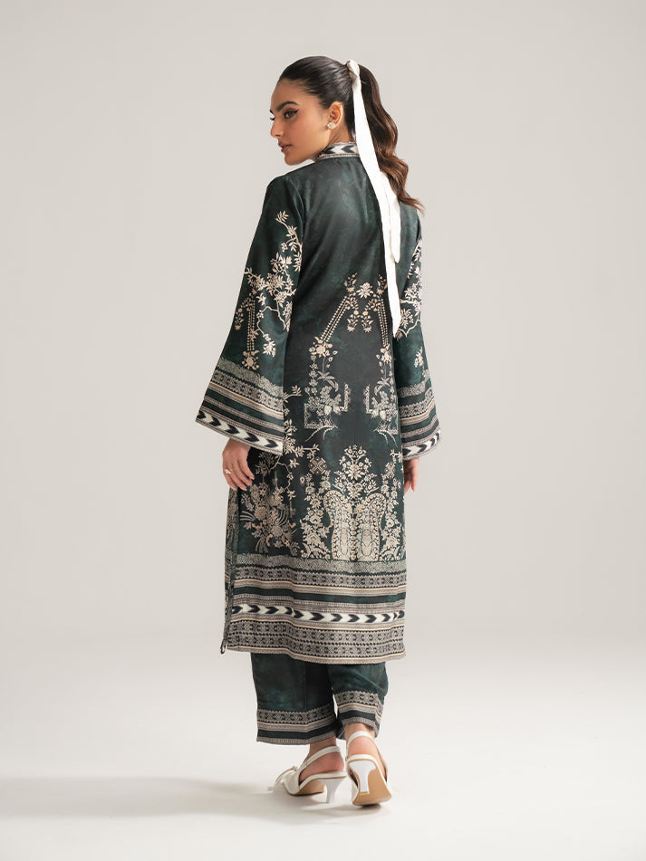 Gulaal | Winter Basics | Lumi - by Libasekhas UK - Registered Vendor of : Gulaal - 100% Original Designer Dress