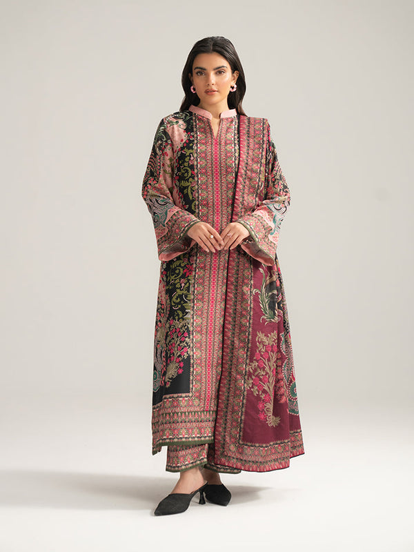 Gulaal | Winter Basics | Irel - by Libasekhas UK - Registered Vendor of : Gulaal - 100% Original Designer Dress