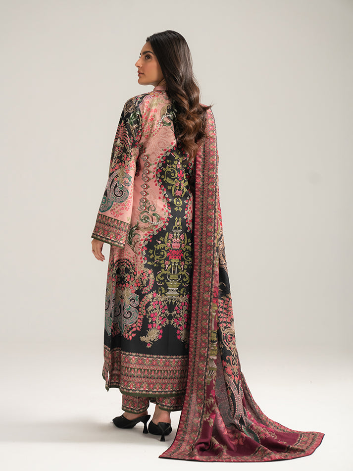 Gulaal | Winter Basics | Irel - by Libasekhas UK - Registered Vendor of : Gulaal - 100% Original Designer Dress