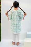 Zellbury Girls | 1 Piece Khaddar | Kurta - 0019 - by - Libasekhas UK - Registered Vendor of : Zellbury Girls - 100% Original Designer Dresss