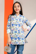 Zellbury Girls | 1 Piece Khaddar | Kurta - 1192 - by - Libasekhas UK - Registered Vendor of : Zellbury Girls - 100% Original Designer Dresss