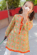 Zellbury Girls | 1 Piece Khaddar | Kurta - 1220 - by - Libasekhas UK - Registered Vendor of : Zellbury Girls - 100% Original Designer Dresss