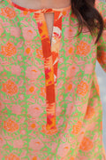 Zellbury Girls | 1 Piece Khaddar | Kurta - 1220 - by - Libasekhas UK - Registered Vendor of : Zellbury Girls - 100% Original Designer Dresss