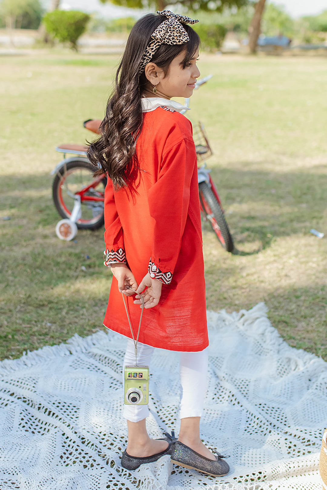 Zellbury Girls | 1 Piece Khaddar | Kurta - 1244 - by - Libasekhas UK - Registered Vendor of : Zellbury Girls - 100% Original Designer Dresss