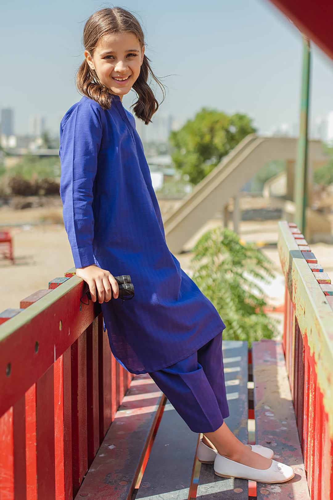 Zellbury Girls | 2 Piece Khaddar | Kurta Trouser - 2233 - by - Libasekhas UK - Registered Vendor of : Zellbury Girls - 100% Original Designer Dresss