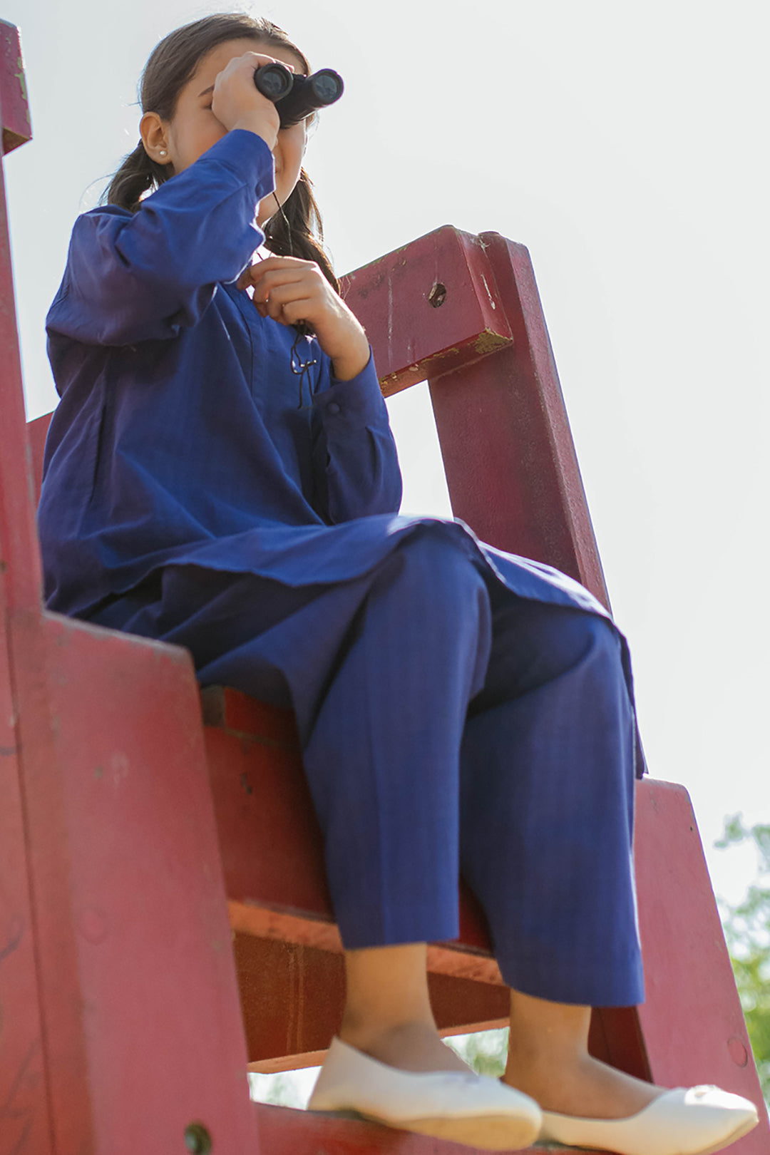 Zellbury Girls | 2 Piece Khaddar | Kurta Trouser - 2233 - by - Libasekhas UK - Registered Vendor of : Zellbury Girls - 100% Original Designer Dresss