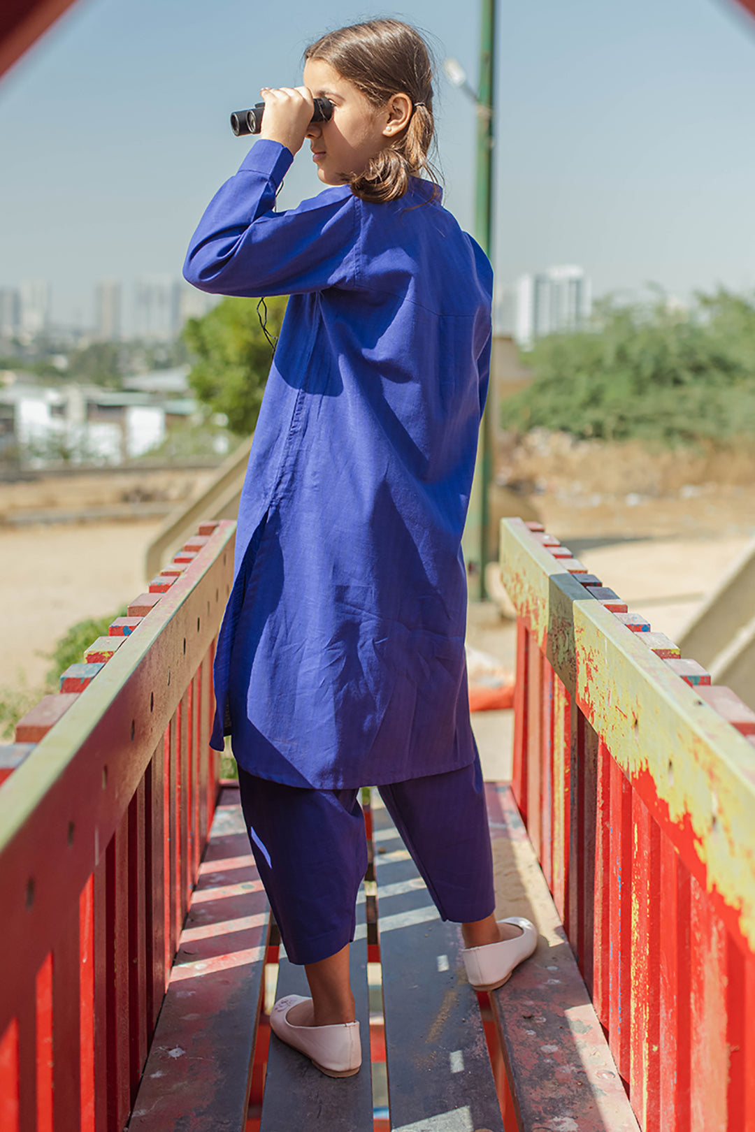 Zellbury Girls | 2 Piece Khaddar | Kurta Trouser - 2233 - by - Libasekhas UK - Registered Vendor of : Zellbury Girls - 100% Original Designer Dresss