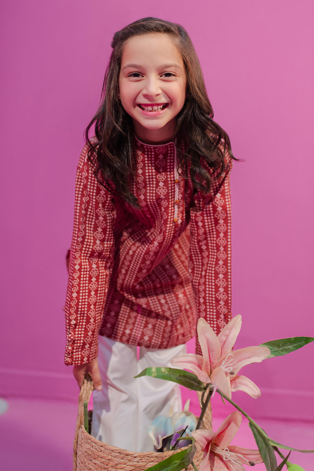 Zellbury Girls | 1 Piece Khaddar | Kurta - 1714 - by - Libasekhas UK - Registered Vendor of : Zellbury Girls - 100% Original Designer Dresss