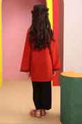 Zellbury Girls | 1 Piece Khaddar | Kurta - 1764 - by - Libasekhas UK - Registered Vendor of : Zellbury Girls - 100% Original Designer Dresss