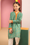 Zellbury Girls | 1 Piece Khaddar | Kurta - 1776 - by - Libasekhas UK - Registered Vendor of : Zellbury Girls - 100% Original Designer Dresss