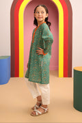 Zellbury Girls | 1 Piece Khaddar | Kurta - 1776 - by - Libasekhas UK - Registered Vendor of : Zellbury Girls - 100% Original Designer Dresss