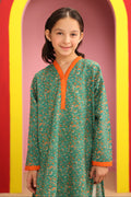 Zellbury Girls | 1 Piece Khaddar | Kurta - 1776 - by - Libasekhas UK - Registered Vendor of : Zellbury Girls - 100% Original Designer Dresss