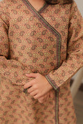 Zellbury Girls | 1 Piece Khaddar | Kurta - 1780 - by - Libasekhas UK - Registered Vendor of : Zellbury Girls - 100% Original Designer Dresss