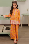 Zellbury Girls | 2 Piece Viscose | Kurta Trouser - 2726 - by - Libasekhas UK - Registered Vendor of : Zellbury Girls - 100% Original Designer Dresss