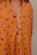 Zellbury Girls | 2 Piece Viscose | Kurta Trouser - 2726 - by - Libasekhas UK - Registered Vendor of : Zellbury Girls - 100% Original Designer Dresss