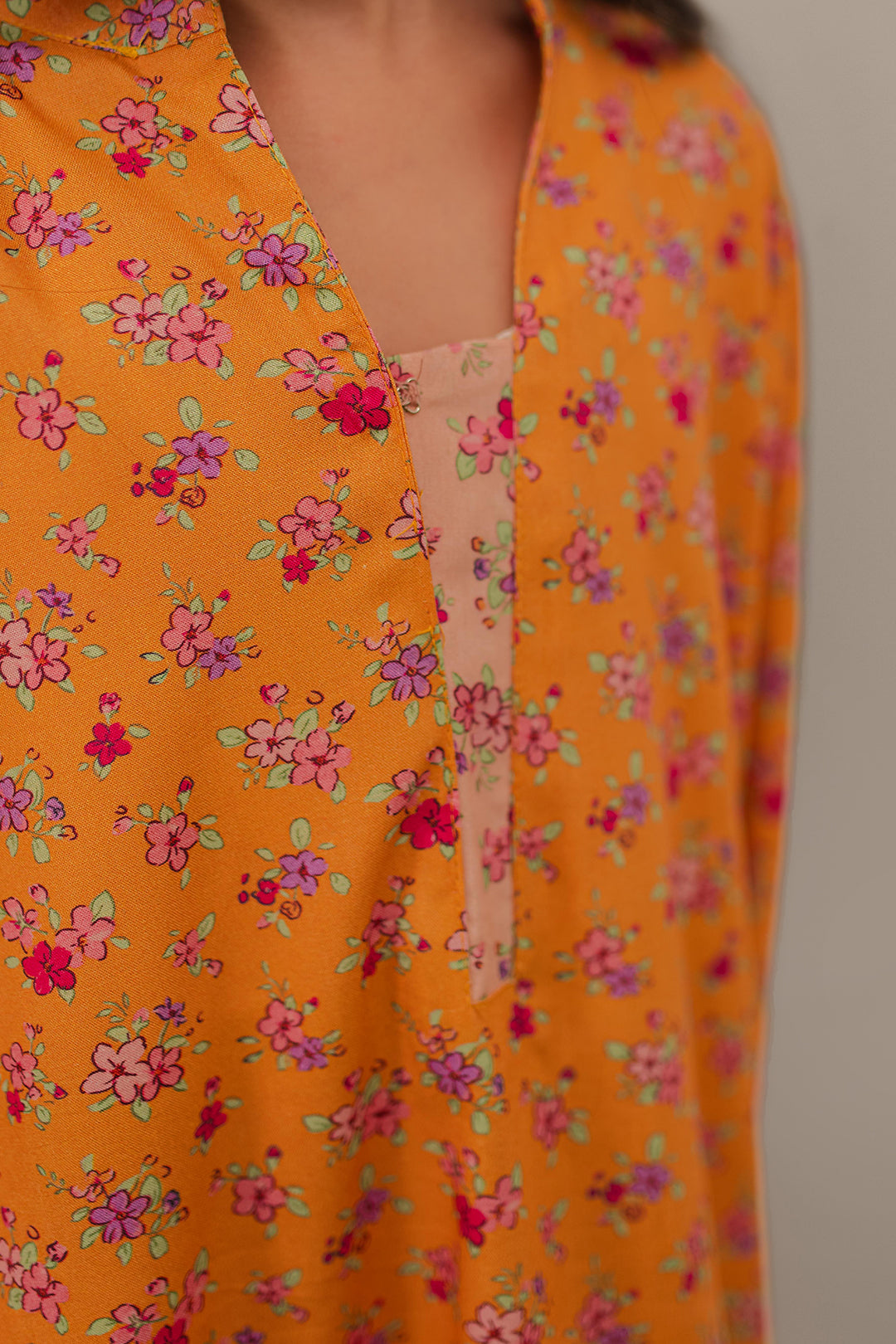 Zellbury Girls | 2 Piece Viscose | Kurta Trouser - 2726 - by - Libasekhas UK - Registered Vendor of : Zellbury Girls - 100% Original Designer Dresss