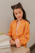 Zellbury Girls | 2 Piece Viscose | Kurta Trouser - 2726 - by - Libasekhas UK - Registered Vendor of : Zellbury Girls - 100% Original Designer Dresss