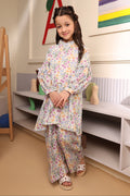 Zellbury Girls | 2 Piece Khaddar | Kurta Trouser - 2741 - by - Libasekhas UK - Registered Vendor of : Zellbury Girls - 100% Original Designer Dresss