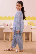 Zellbury Girls | 2 Piece Khaddar | Kurta Trouser - 2748 - by - Libasekhas UK - Registered Vendor of : Zellbury Girls - 100% Original Designer Dresss
