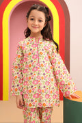 Zellbury Girls | 2 Piece Khaddar | Kurta Trouser - 2749 - by - Libasekhas UK - Registered Vendor of : Zellbury Girls - 100% Original Designer Dresss