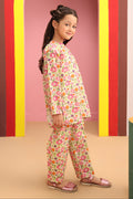 Zellbury Girls | 2 Piece Khaddar | Kurta Trouser - 2749 - by - Libasekhas UK - Registered Vendor of : Zellbury Girls - 100% Original Designer Dresss