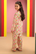 Zellbury Girls | 2 Piece Khaddar | Kurta Trouser - 2749 - by - Libasekhas UK - Registered Vendor of : Zellbury Girls - 100% Original Designer Dresss